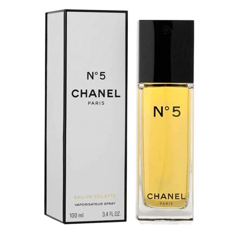 chanel no 5 edt tester|chanel no 5 for women.